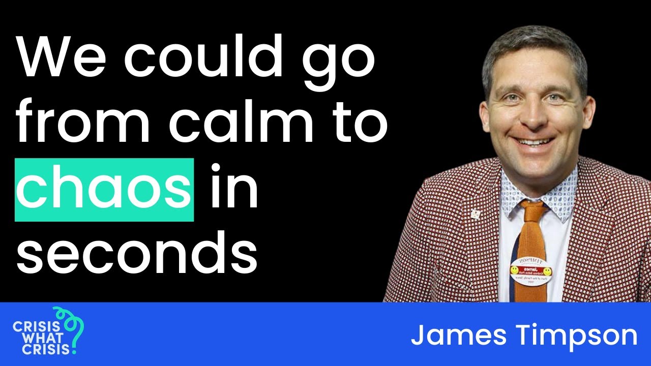 The former CEO turned politician shares crisis-tested leadership lessons about kindness, culture, and why betting on people can be good for business. (Audio only)