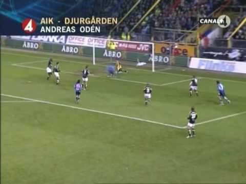2004.AIK-Djurgården.1-1.TV4.Sporten