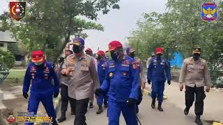 Download lagu Kalemdiklat Polri di dampingi oleh kakorpolairud Baharkam Melakukan Kunjungan kerja Ke Pusdik Polair mp3