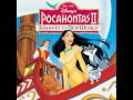 Pocahontas II Journey To New World Soundtrack Where Do I Go From Here