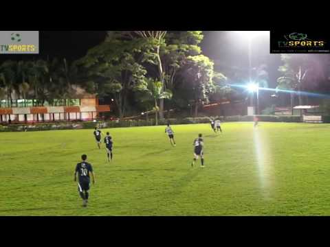 Melhores Momentos Santos x Paraguaçuense - Sênior