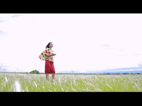 Jessica Sangte #ZANG FAH NAK