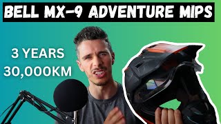 Bell MX-9 Adventure MIPS | Budget Junk or Best Value ADV Helmet?