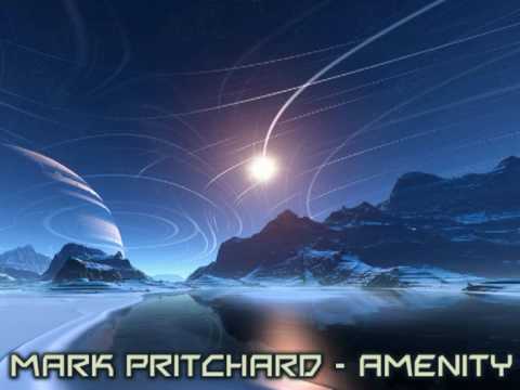 Mark Pritchard - Amenity