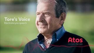 Product video: TruTone Plus Electrolarynx by Griffin Laboratories