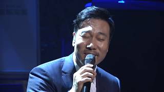 이문세 '사랑 그렇게 보내네'