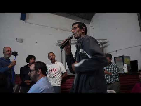 Los pescadores artesanales de Tacuarembó preocupados por UPM2