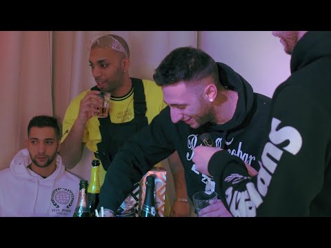 B*****S - Zorba x Puto J x Malleable Feat Rogua (Prod. Snooker)