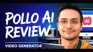 Master Pollo AI Fast – Full AI Tutorial - Bestfreeaitools
