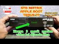 TERNYATA MUDAH CARA MENGATASI STB BOOT TERUS GAGAL LOADING