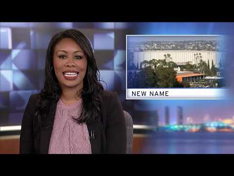 Tuesday, Dec. 4, 2018 - Evening Edition