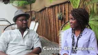 Story about a career change in Tanzania ( The George Lulabuka story)