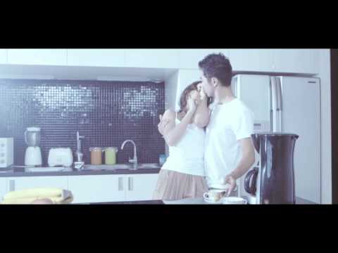 SANDY THEMA - FOREVER YOURS ( FEAT. ATIQAH HASIHOLAN)