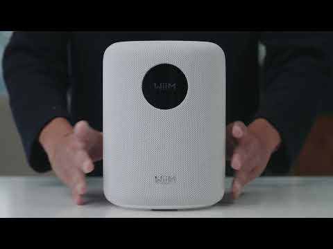 Wiim unboxing