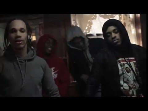 Young Litty - Back at it again Video by JL Moreau