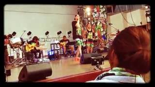 Deftech LIVE”One Hope'