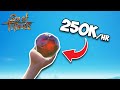 Easiest Way to Farm Gold SOLO in Sea Of Thieves (Orb Farm)