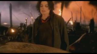 Michael Jackson - Earth Song (Hani&#39;s Club Experience)