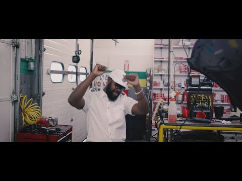 Deebzlenuz - My Daddy (Official Music Video)