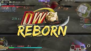DWO Reborn - Dev Log 28/04/2026