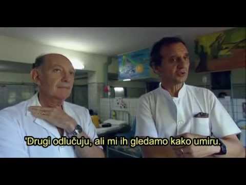 Memoria Del Saqueo (7/8) (Serbian subtitle)