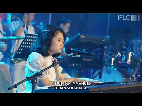 GREZIA EPIPHANIA - BELAS KASIH TUHAN ( Jason Irwan )