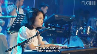 Download lagu GREZIA EPIPHANIA - BELAS KASIH TUHAN ( Jason Irwan ) mp3
