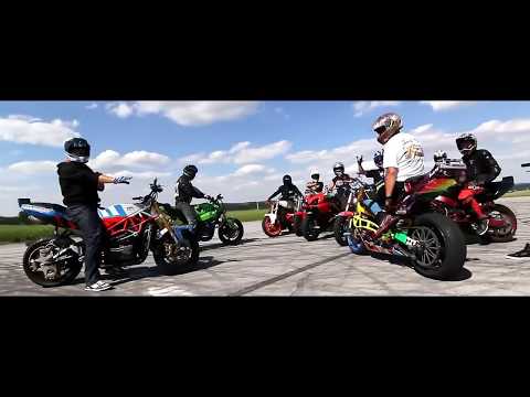 Automobil pro sportovce bez nohy