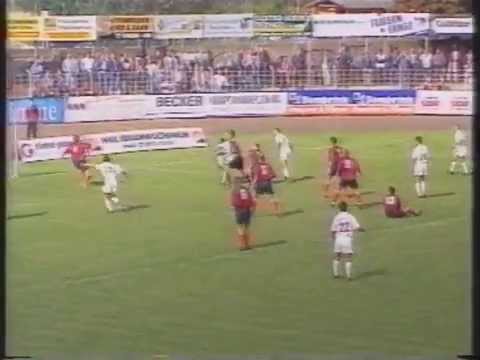 Lok Stendal - FC Berlin (BFC Dynamo) 14.09.1997