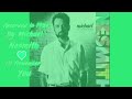 Michael Nesmith 1989 I'll Remember You