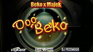Cover art for BEKO