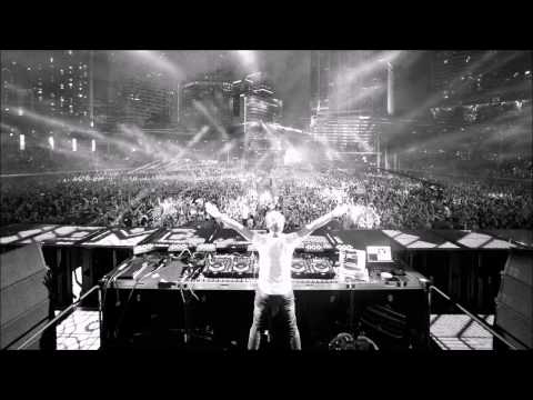 Martin Garrix vs Linkin Park - Helicopter vs What I've Done Mashup