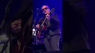 Elvis Costello - Kid About It (New York, Gramercy Residence Night 8, 19 Feb 2023)