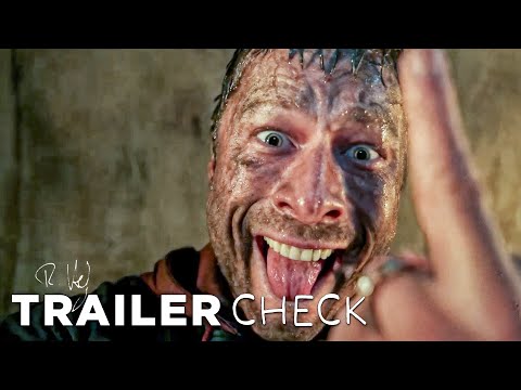 Video Thumbnail: THE RUNNING MAN Trailer German Deutsch (2025)