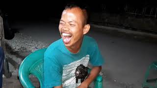 Download lagu Mang Adrng 280 || Mang Adeng Ngobrol Bahasa Indonesia, Ngakakk....!! 🤣🤣 mp3