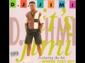 DJ Jimi - Where They At (Dirty)