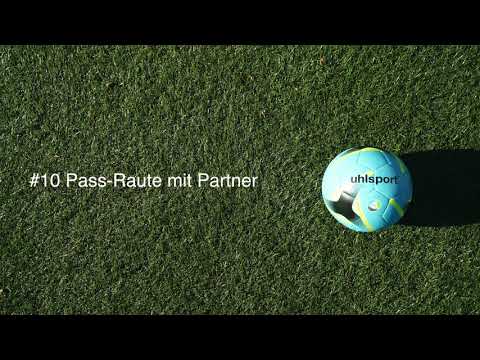 JFS Köln Corona Passspiel #10