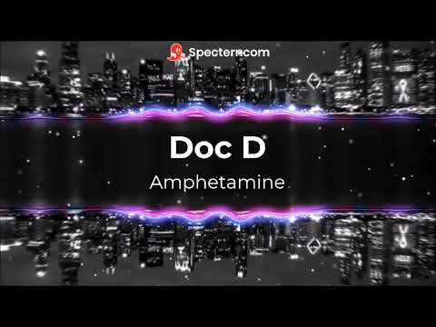 Doc D - Amphetamine (Offical Video)