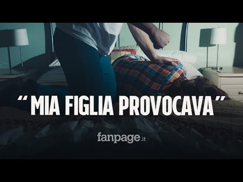 Atti sessuali sulla figlia 15enne della compagna, lei lo difende: "Mia figlia provocava"