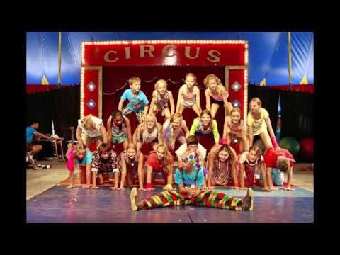 Freezy Trap - Circusluft Drosendorf