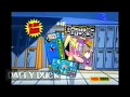Cartoon Network Comic UK Advert 2002