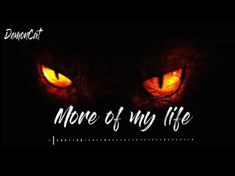 More Of My Life - BLAEKER feat. Jaslyn Edgar [2010s Pop Music]