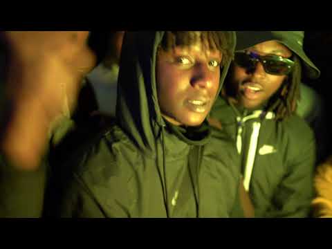 MZV - Le Gang (Lami x La B x Skinny)