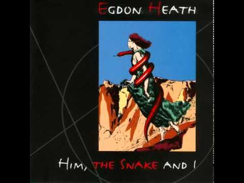 Egdon Heath -Slightly In Despair-