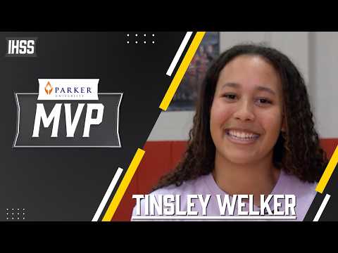 Fort Bend Austin Setter Tinsley Welker Commits to Arizona After 959-Assist Season