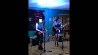 Ho hey - LUMA cover Lumineers