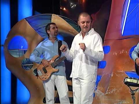 Mega Mix Band - Kafana, piće, muzika - Gold music - ( 2004 )