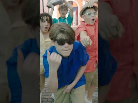 We’re staying young to live forever! #menudo #newmusic #comingsoon