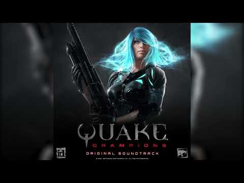 Chris Vrenna - Cthalha (Quake Champions Original Soundtrack)
