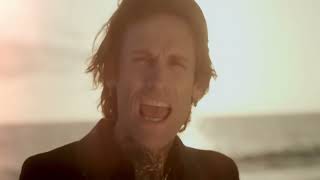 Buckcherry - Dreamin' Of You - 4K UHD! (official music video Upscaled to 4K)